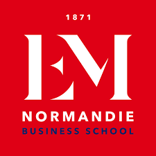 EM Normandie Business School - Ensemble Pour La Planète 